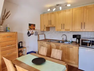 Ferienwohnung für 5 Personen (55 m²) in Graal-Müritz (Ostseeheilbad) 9/10