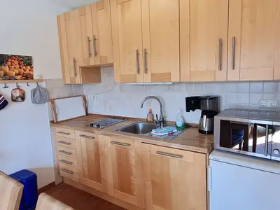 Ferienwohnung für 5 Personen (55 m²) in Graal-Müritz (Ostseeheilbad) 10/10
