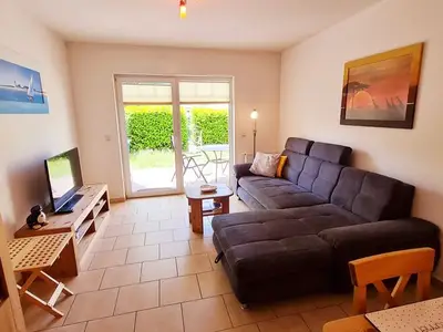 Ferienwohnung für 4 Personen (49 m²) in Graal-Müritz (Ostseeheilbad) 5/10