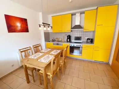 Ferienwohnung für 4 Personen (49 m²) in Graal-Müritz (Ostseeheilbad) 6/10