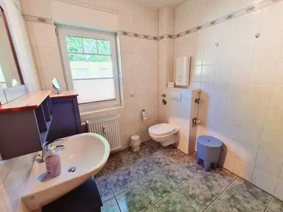 Ferienwohnung für 4 Personen (49 m²) in Graal-Müritz (Ostseeheilbad) 8/10