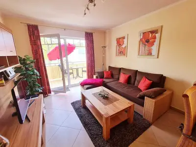 Ferienwohnung für 4 Personen (48 m²) in Graal-Müritz (Ostseeheilbad) 5/10