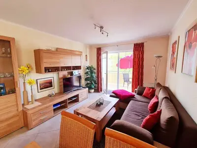 Ferienwohnung für 4 Personen (48 m²) in Graal-Müritz (Ostseeheilbad) 6/10