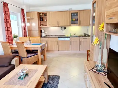 Ferienwohnung für 4 Personen (48 m²) in Graal-Müritz (Ostseeheilbad) 7/10