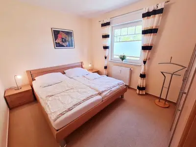 Ferienwohnung für 4 Personen (48 m²) in Graal-Müritz (Ostseeheilbad) 8/10
