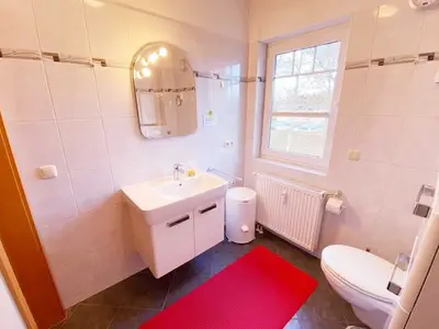 Ferienwohnung für 4 Personen (48 m²) in Graal-Müritz (Ostseeheilbad) 9/10