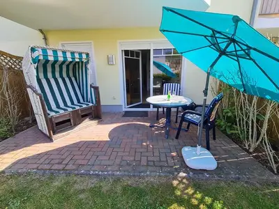Ferienwohnung für 4 Personen (48 m²) in Graal-Müritz (Ostseeheilbad) 5/10