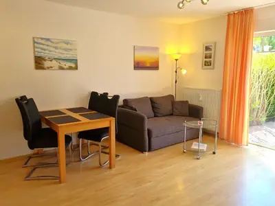 Ferienwohnung für 4 Personen (48 m²) in Graal-Müritz (Ostseeheilbad) 6/10