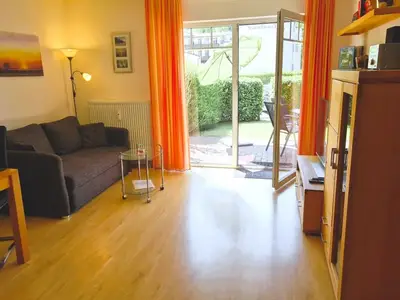 Ferienwohnung für 4 Personen (48 m²) in Graal-Müritz (Ostseeheilbad) 7/10