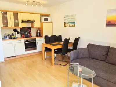 Ferienwohnung für 4 Personen (48 m²) in Graal-Müritz (Ostseeheilbad) 8/10
