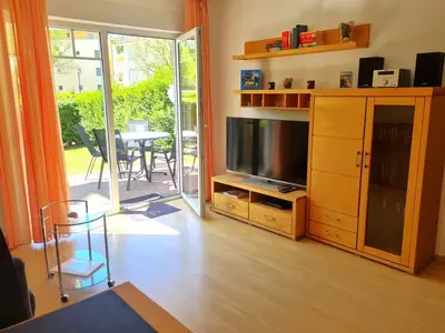 Ferienwohnung für 4 Personen (48 m²) in Graal-Müritz (Ostseeheilbad) 9/10