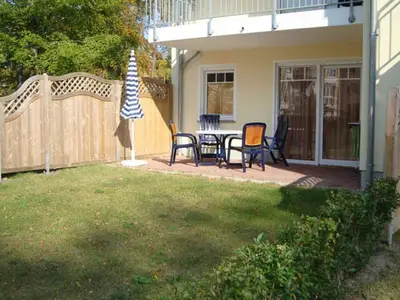 Ferienwohnung für 6 Personen (63 m²) in Graal-Müritz (Ostseeheilbad) 5/10