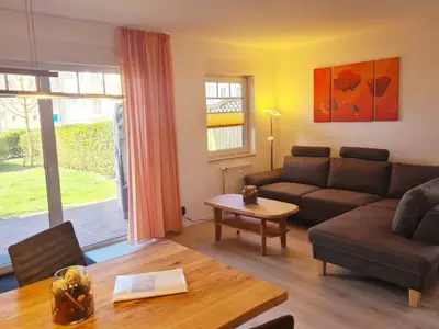 Ferienwohnung für 6 Personen (63 m²) in Graal-Müritz (Ostseeheilbad) 6/10