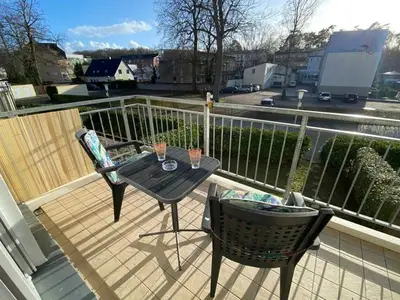 Ferienwohnung für 3 Personen (48 m²) in Graal-Müritz (Ostseeheilbad) 5/10