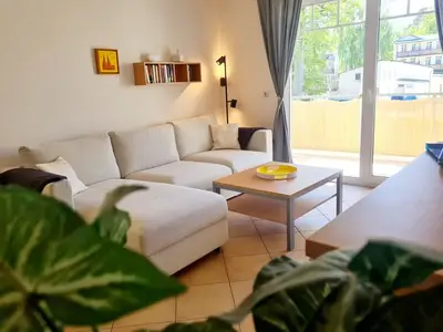Ferienwohnung für 3 Personen (48 m²) in Graal-Müritz (Ostseeheilbad) 6/10