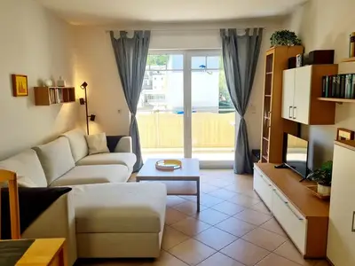 Ferienwohnung für 3 Personen (48 m²) in Graal-Müritz (Ostseeheilbad) 7/10