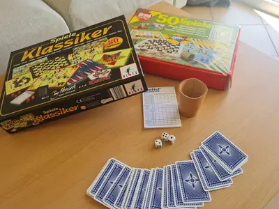 Ferienwohnung für 3 Personen (48 m²) in Graal-Müritz (Ostseeheilbad) 9/10