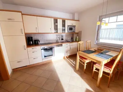 Ferienwohnung für 3 Personen (48 m²) in Graal-Müritz (Ostseeheilbad) 10/10