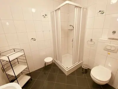 Ferienwohnung für 3 Personen (48 m²) in Graal-Müritz (Ostseeheilbad) 9/10