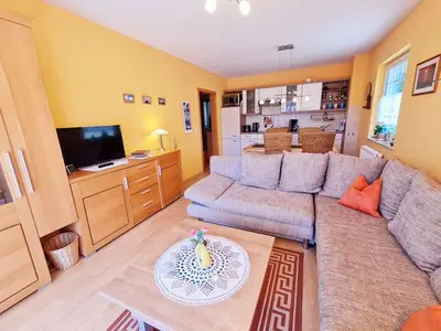 Ferienwohnung für 3 Personen (48 m²) in Graal-Müritz (Ostseeheilbad) 5/10