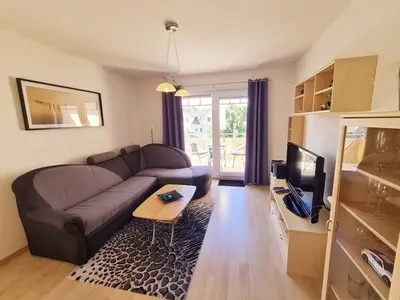 Ferienwohnung für 3 Personen (48 m²) in Graal-Müritz (Ostseeheilbad) 5/10