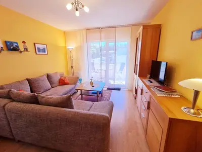 Ferienwohnung für 3 Personen (48 m²) in Graal-Müritz (Ostseeheilbad) 6/10