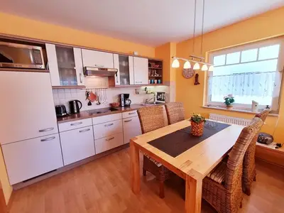 Ferienwohnung für 3 Personen (48 m²) in Graal-Müritz (Ostseeheilbad) 7/10