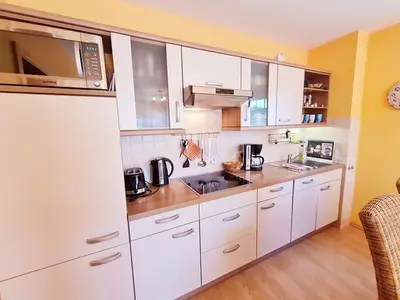 Ferienwohnung für 3 Personen (48 m²) in Graal-Müritz (Ostseeheilbad) 8/10