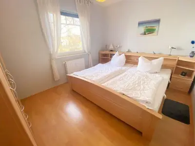 Ferienwohnung für 3 Personen (48 m²) in Graal-Müritz (Ostseeheilbad) 9/10