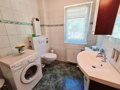 Ferienwohnung für 3 Personen (48 m²) in Graal-Müritz (Ostseeheilbad) 10/10