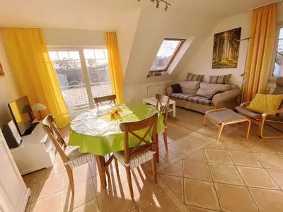 Ferienwohnung für 4 Personen (57 m²) in Graal-Müritz (Ostseeheilbad) 5/10