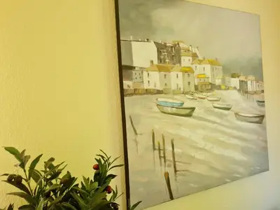 Ferienwohnung für 4 Personen (57 m²) in Graal-Müritz (Ostseeheilbad) 6/10