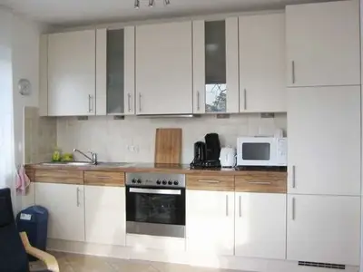 Ferienwohnung für 4 Personen (57 m²) in Graal-Müritz (Ostseeheilbad) 7/10