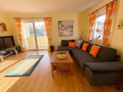 Ferienwohnung für 5 Personen (63 m²) in Graal-Müritz (Ostseeheilbad) 5/10