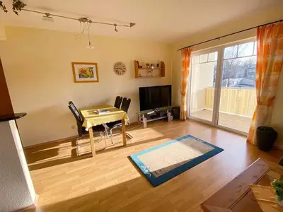 Ferienwohnung für 5 Personen (63 m²) in Graal-Müritz (Ostseeheilbad) 6/10
