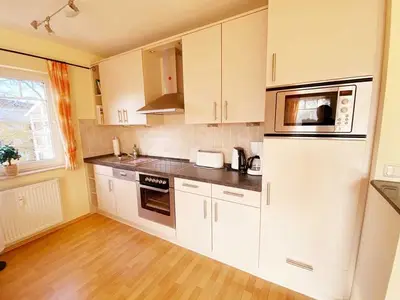 Ferienwohnung für 5 Personen (63 m²) in Graal-Müritz (Ostseeheilbad) 7/10