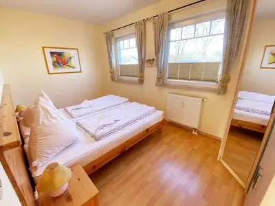 Ferienwohnung für 5 Personen (63 m²) in Graal-Müritz (Ostseeheilbad) 8/10