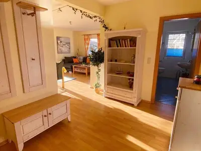 Ferienwohnung für 5 Personen (63 m²) in Graal-Müritz (Ostseeheilbad) 9/10