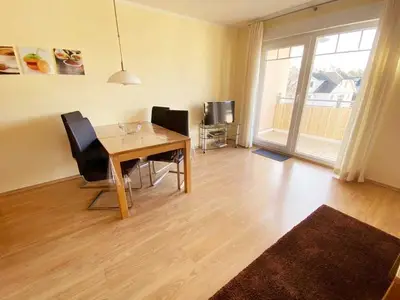 Ferienwohnung für 4 Personen (65 m²) in Graal-Müritz (Ostseeheilbad) 7/10