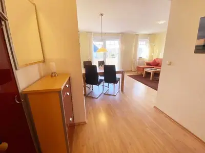 Ferienwohnung für 4 Personen (65 m²) in Graal-Müritz (Ostseeheilbad) 8/10