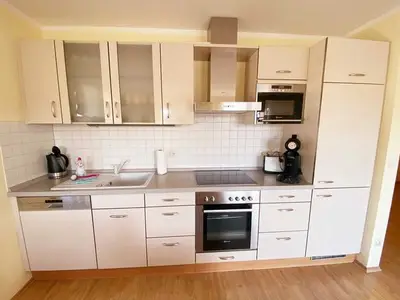 Ferienwohnung für 4 Personen (65 m²) in Graal-Müritz (Ostseeheilbad) 9/10