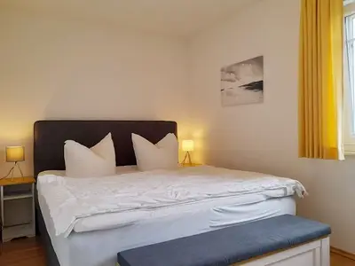 Ferienwohnung für 4 Personen (65 m²) in Graal-Müritz (Ostseeheilbad) 10/10