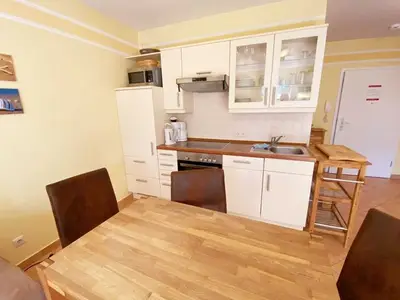 Ferienwohnung für 3 Personen (48 m²) in Graal-Müritz (Ostseeheilbad) 7/10