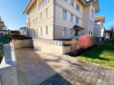 Ferienwohnung für 6 Personen (71 m²) in Graal-Müritz (Ostseeheilbad) 2/10
