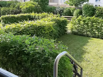 Ferienwohnung für 6 Personen (71 m²) in Graal-Müritz (Ostseeheilbad) 4/10