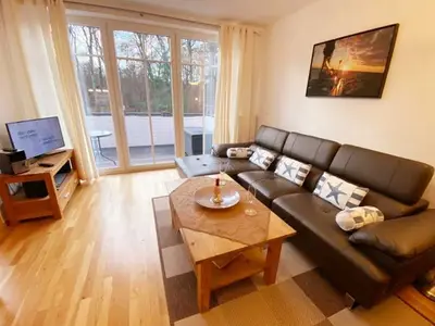 Ferienwohnung für 5 Personen (55 m²) in Graal-Müritz (Ostseeheilbad) 4/10