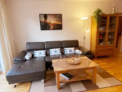 Ferienwohnung für 5 Personen (55 m²) in Graal-Müritz (Ostseeheilbad) 5/10