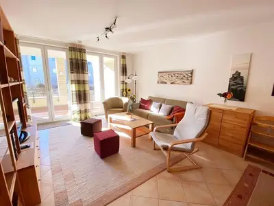 Ferienwohnung für 6 Personen (71 m²) in Graal-Müritz (Ostseeheilbad) 5/10