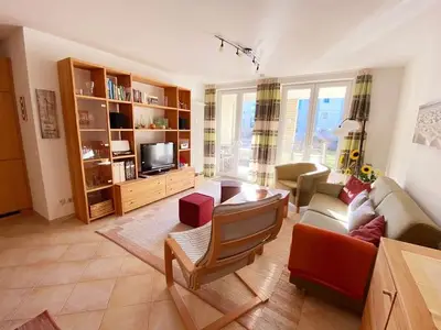 Ferienwohnung für 6 Personen (71 m²) in Graal-Müritz (Ostseeheilbad) 6/10