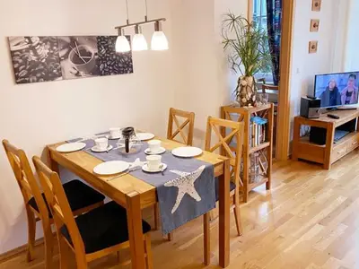 Ferienwohnung für 5 Personen (55 m²) in Graal-Müritz (Ostseeheilbad) 7/10